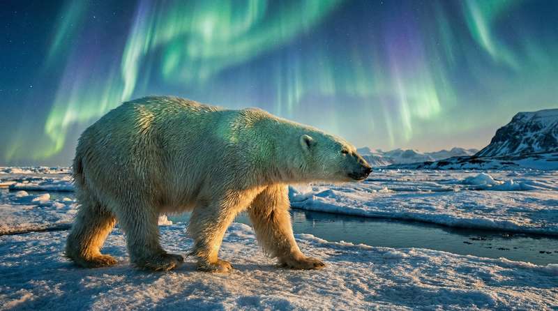 国产视频北极熊视频
