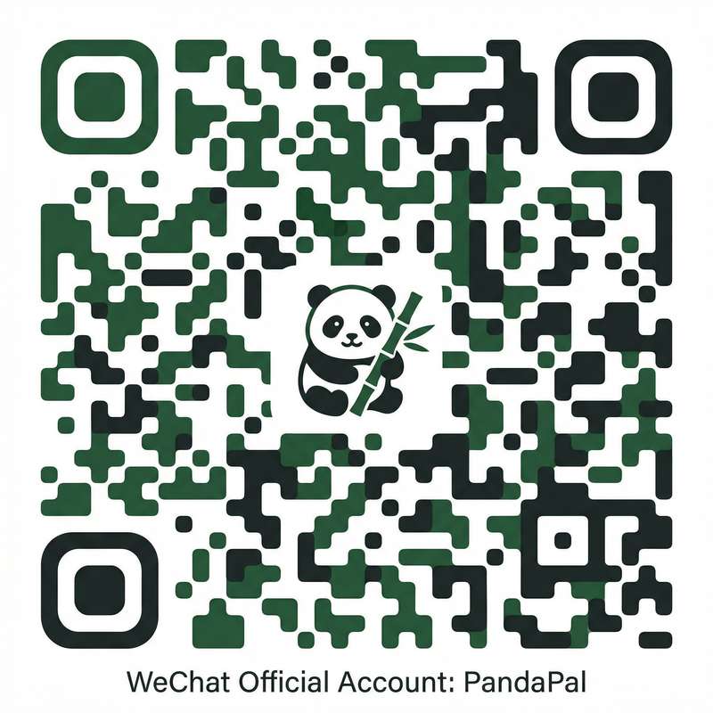 国产视频公众号二维码